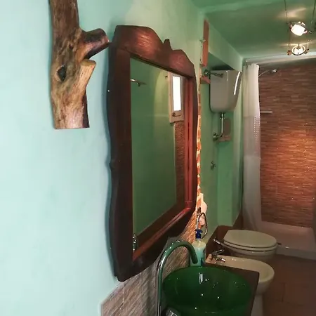 A Casa Di Nonna Rina * Celano