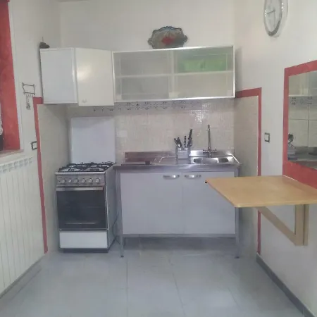 A Casa Di Nonna Rina