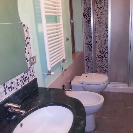 A Casa Di Nonna Rina * Celano