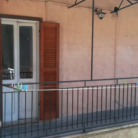 A Casa Di Nonna Rina Holiday home