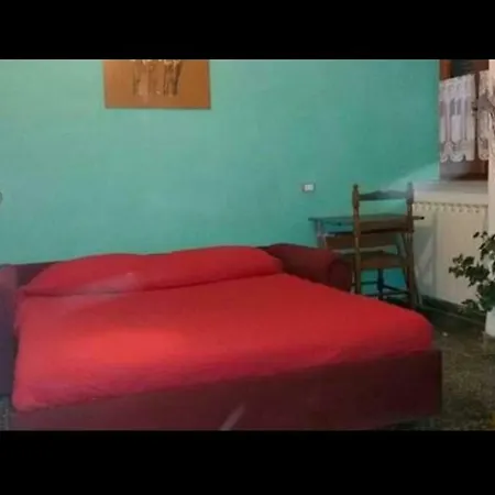 Holiday home A Casa Di Nonna Rina